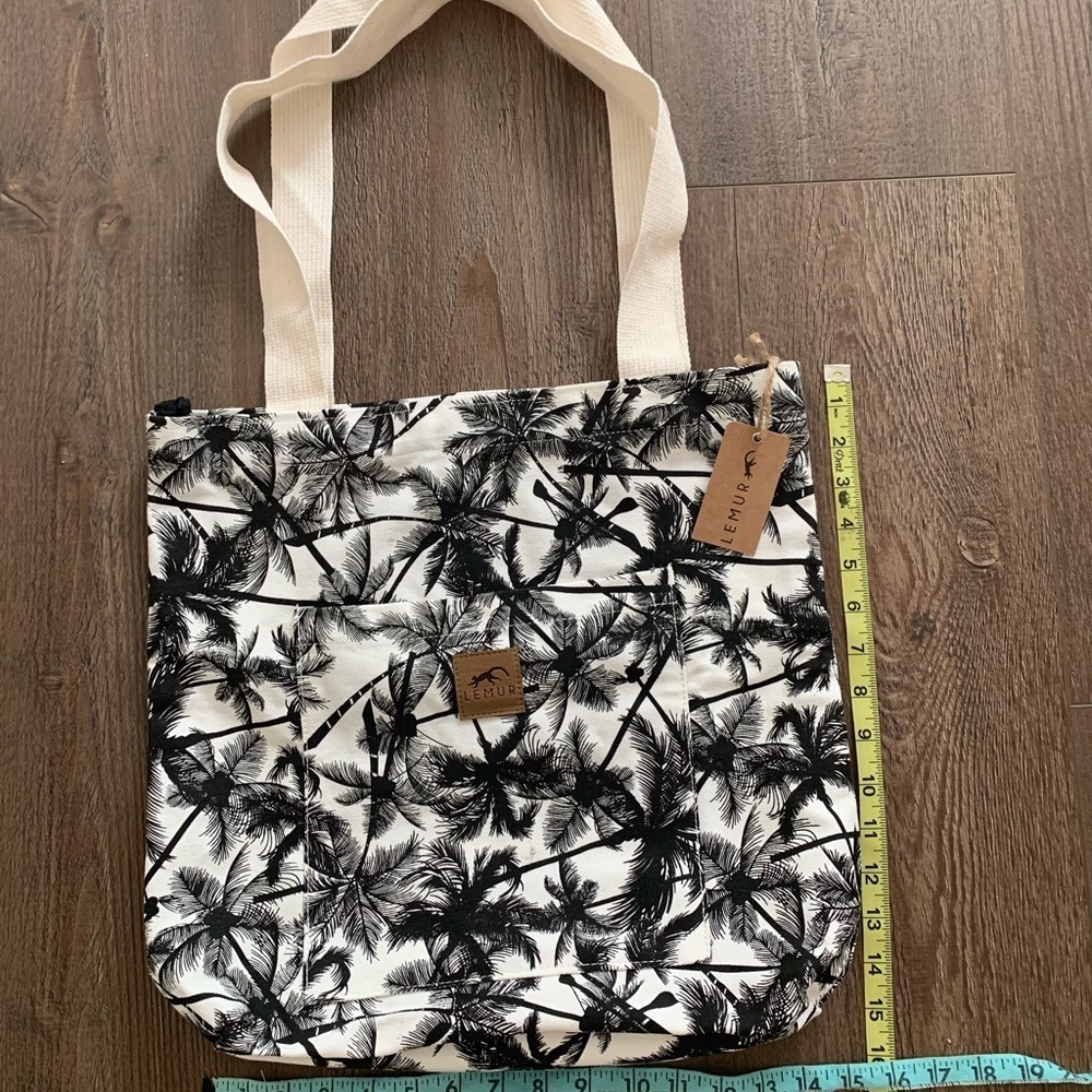 Lemur bag - Picture 3 of 6